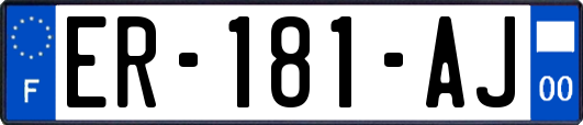 ER-181-AJ