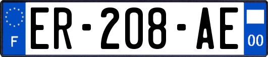 ER-208-AE