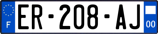 ER-208-AJ