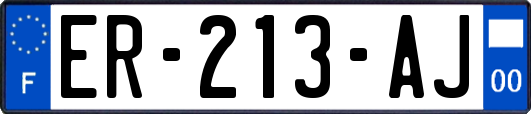 ER-213-AJ