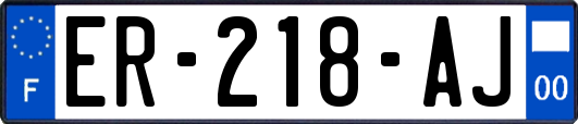 ER-218-AJ