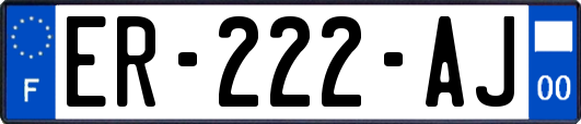 ER-222-AJ