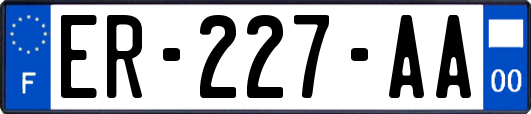 ER-227-AA