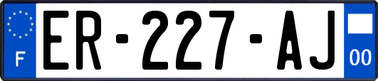 ER-227-AJ
