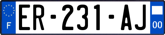 ER-231-AJ
