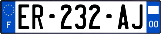 ER-232-AJ