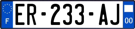 ER-233-AJ