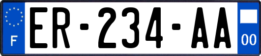 ER-234-AA