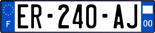 ER-240-AJ