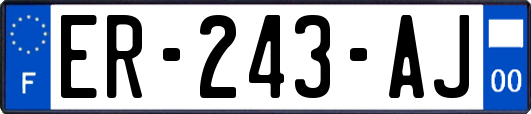 ER-243-AJ