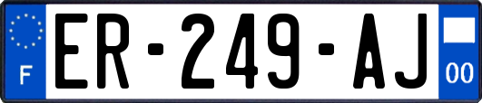 ER-249-AJ