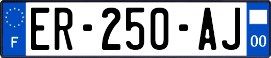 ER-250-AJ