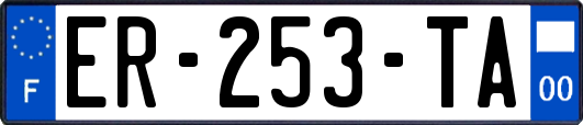 ER-253-TA