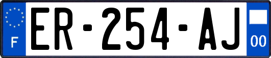 ER-254-AJ