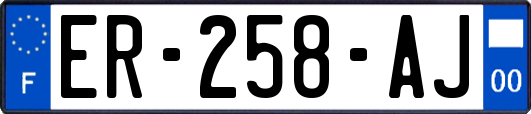 ER-258-AJ