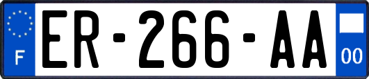 ER-266-AA