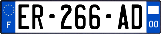 ER-266-AD