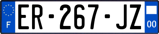 ER-267-JZ