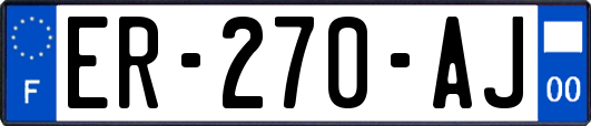 ER-270-AJ