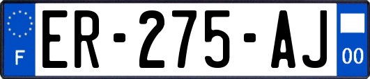 ER-275-AJ