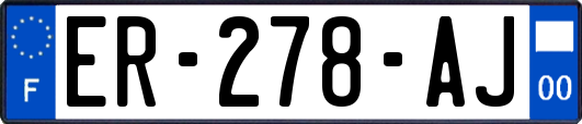 ER-278-AJ