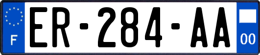 ER-284-AA