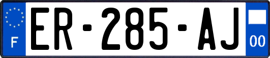 ER-285-AJ