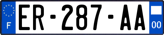 ER-287-AA
