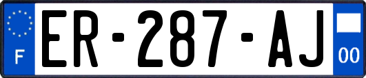 ER-287-AJ