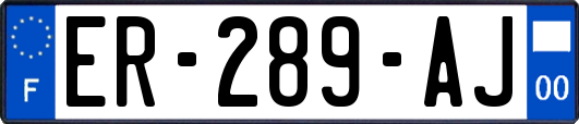 ER-289-AJ