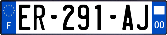 ER-291-AJ