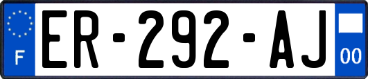 ER-292-AJ