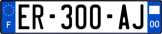 ER-300-AJ