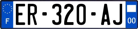 ER-320-AJ