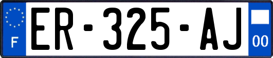 ER-325-AJ