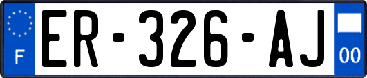 ER-326-AJ