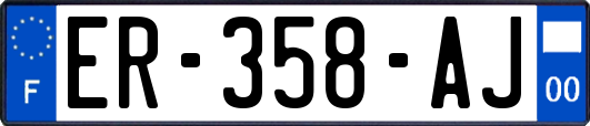 ER-358-AJ