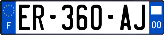 ER-360-AJ