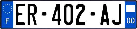 ER-402-AJ