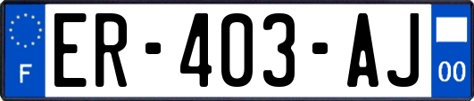 ER-403-AJ