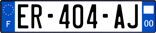 ER-404-AJ
