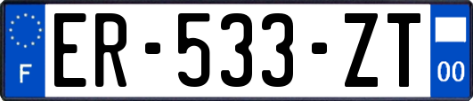 ER-533-ZT