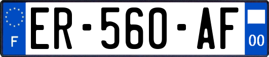 ER-560-AF