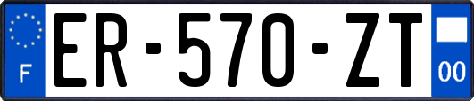 ER-570-ZT
