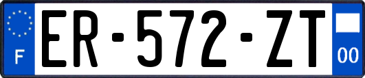 ER-572-ZT