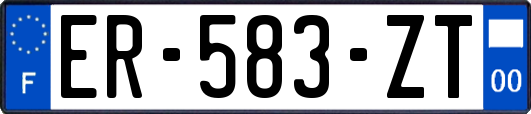 ER-583-ZT