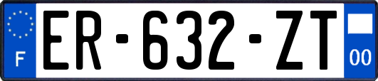 ER-632-ZT