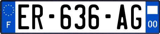 ER-636-AG