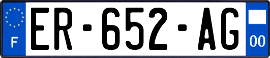ER-652-AG