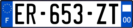 ER-653-ZT